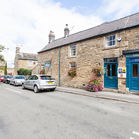 Holly Cottage B&B Pilsley  外观 照片