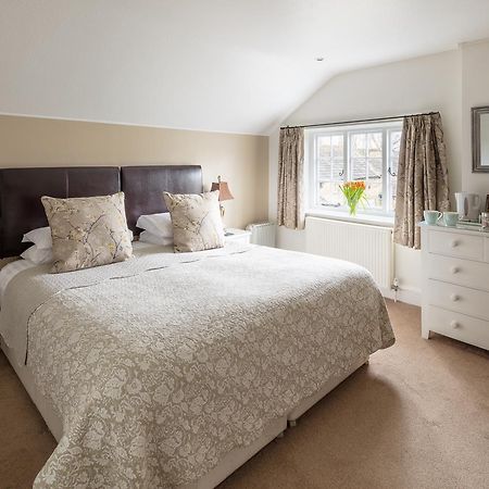 Holly Cottage B&B Pilsley  外观 照片
