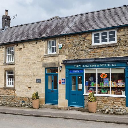 Holly Cottage B&B Pilsley  外观 照片