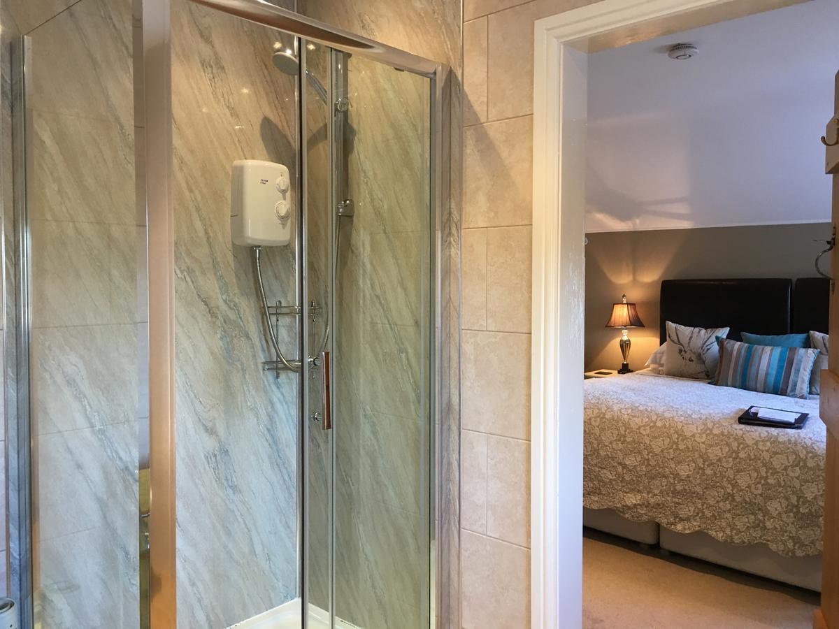 Holly Cottage B&B Pilsley  外观 照片
