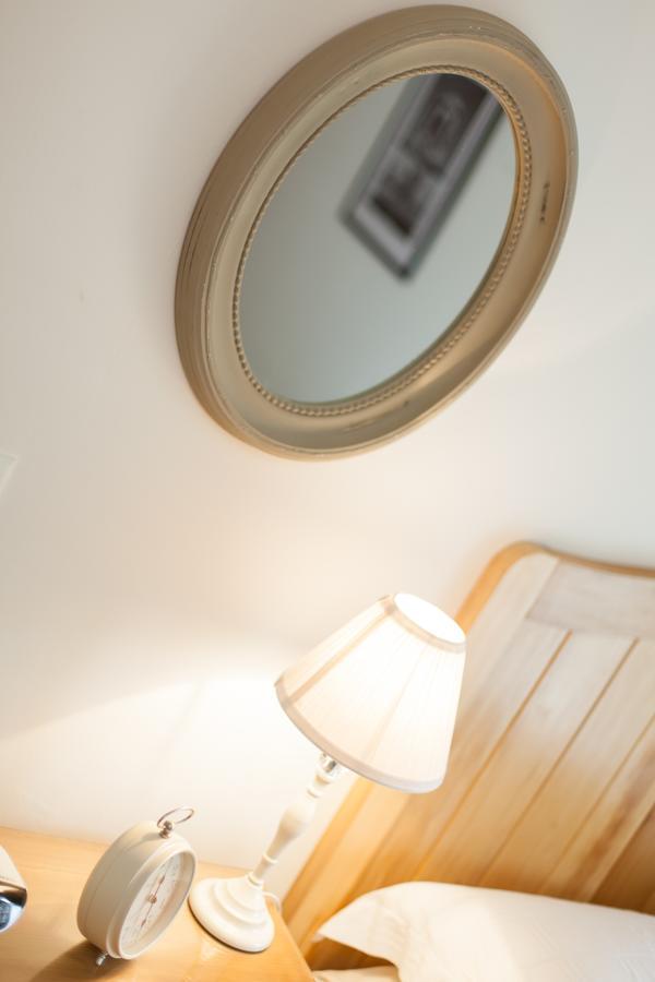 Holly Cottage B&B Pilsley  外观 照片