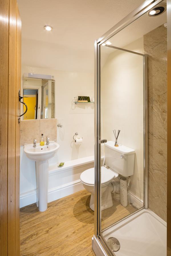 Holly Cottage B&B Pilsley  外观 照片