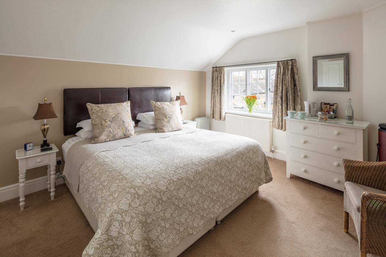 Holly Cottage B&B Pilsley  外观 照片