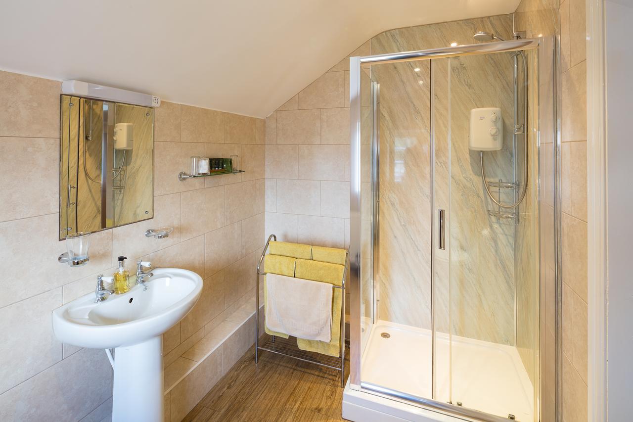 Holly Cottage B&B Pilsley  外观 照片