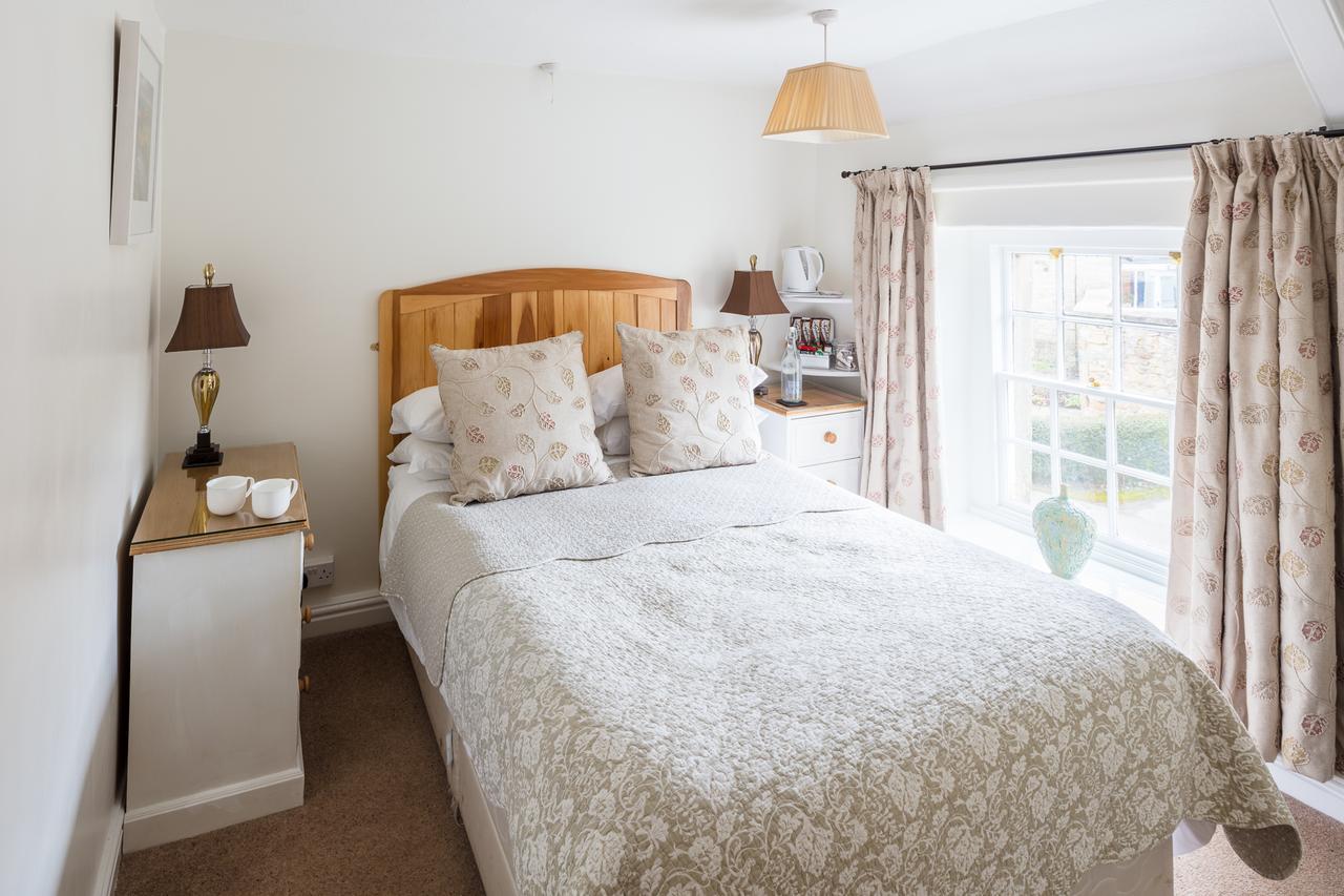 Holly Cottage B&B Pilsley  外观 照片